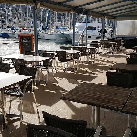 Hotel Le Barock 2*