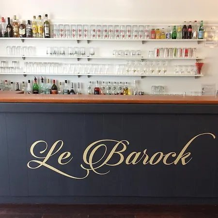 Hotel Le Barock 2*