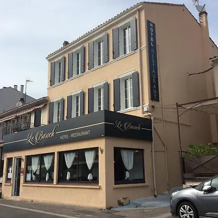 Le Barock