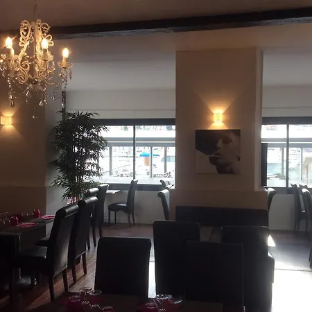 Hotel Le Barock Saint-Mandrier-sur-Mer